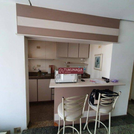 Imagem Apartamento com 1 Quarto à Venda, 54 m² em Santana - São Paulo Imagem Apartamento com 1 Quarto à Venda, 54 m² em Santana - São Paulo