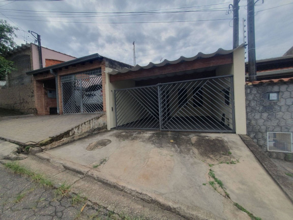 Imagem Casa com 2 Quartos à Venda, 96 m² em Jardim Brasilândia - Sorocaba Imagem Casa com 2 Quartos à Venda, 96 m² em Jardim Brasilândia - Sorocaba