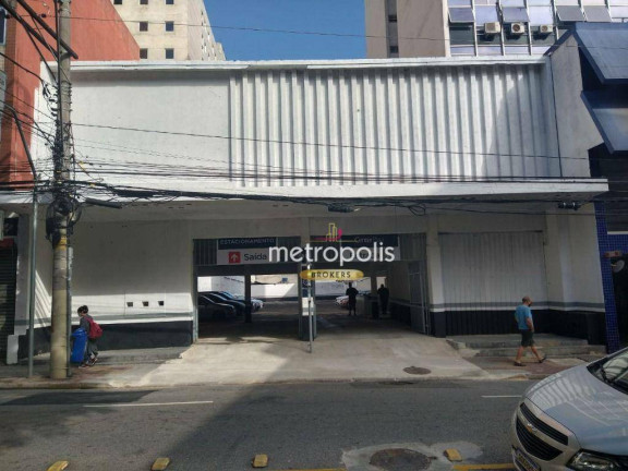 Imagem Terreno à Venda, 1.134 m² em Centro - São Caetano Do Sul