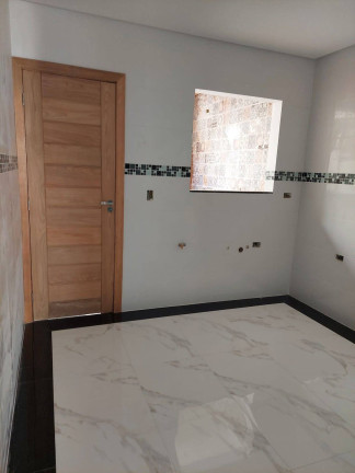 Imagem Casa com 3 Quartos à Venda, 108 m² em Vila São Geraldo - São Paulo