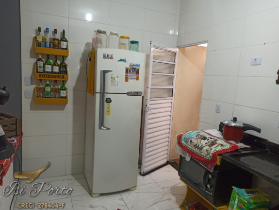 Imagem Sobrado com 2 Quartos à Venda,  em 23 - Praia Grande 