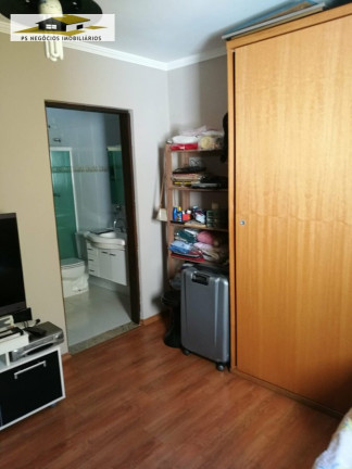 Imagem Sobrado com 3 Quartos à Venda, 260 m² em Vila Deodoro - São Paulo