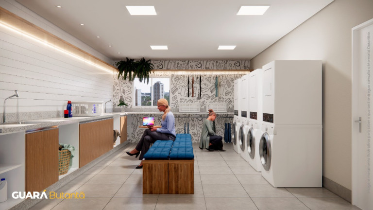 Imagem Imóvel com 1 Quarto à Venda, 26 m² em Vila Butantã - São Paulo Imagem Imóvel com 1 Quarto à Venda, 26 m² em Vila Butantã - São Paulo