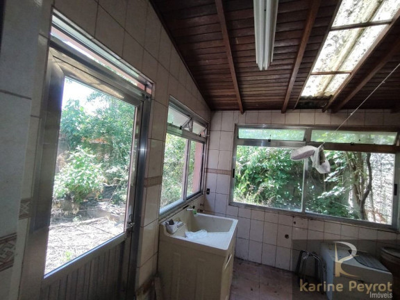 Imagem Sobrado com 3 Quartos à Venda, 140 m² em Cristo Rei - São Leopoldo Imagem Sobrado com 3 Quartos à Venda, 140 m² em Cristo Rei - São Leopoldo
