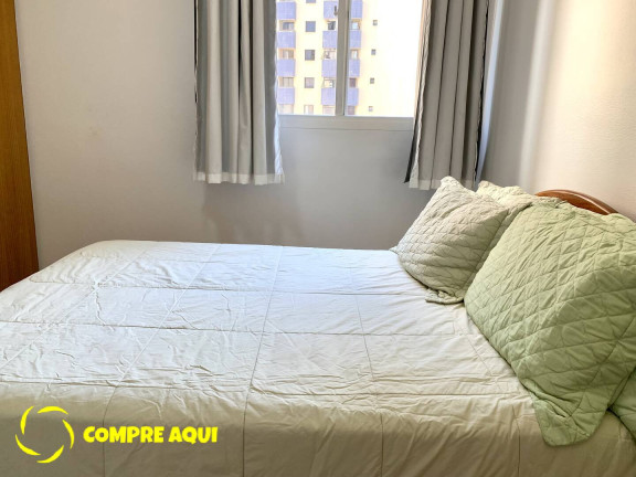Imagem Apartamento com 1 Quarto à Venda, 35 m² em Bela Vista - São Paulo