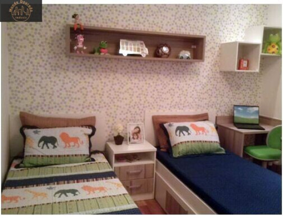 Imagem Apartamento com 2 Quartos à Venda, 56 m² em Centro - São Bernardo Do Campo Imagem Apartamento com 2 Quartos à Venda, 56 m² em Centro - São Bernardo Do Campo