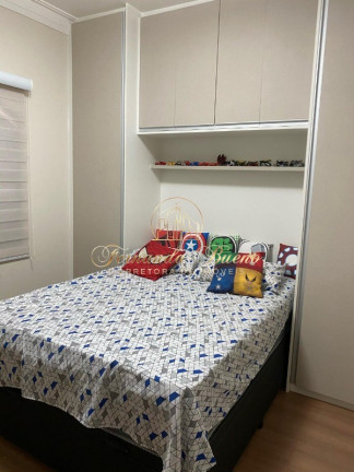 Imagem Sobrado com 3 Quartos à Venda, 207 m² em Jardim Las Vegas - Santo André