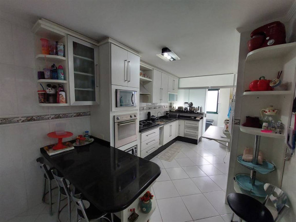 Imagem Apartamento com 3 Quartos à Venda, 137 m² em Forte - Praia Grande Imagem Apartamento com 3 Quartos à Venda, 137 m² em Forte - Praia Grande