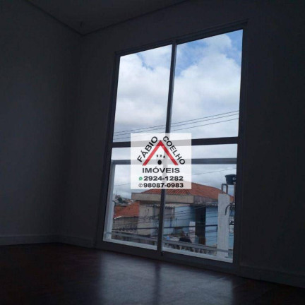 Imagem Sobrado com 3 Quartos à Venda, 75 m² em Vila Constança - São Paulo Imagem Sobrado com 3 Quartos à Venda, 75 m² em Vila Constança - São Paulo