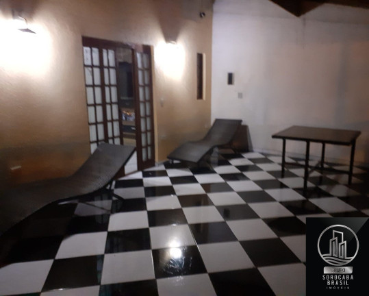 Imagem Sobrado com 3 Quartos à Venda, 185 m² em Jardim Santa Claudia - Sorocaba Imagem Sobrado com 3 Quartos à Venda, 185 m² em Jardim Santa Claudia - Sorocaba