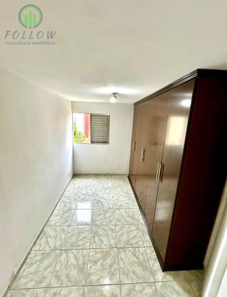 Imagem Apartamento com 2 Quartos à Venda, 54 m² em Bandeiras - Osasco Imagem Apartamento com 2 Quartos à Venda, 54 m² em Bandeiras - Osasco