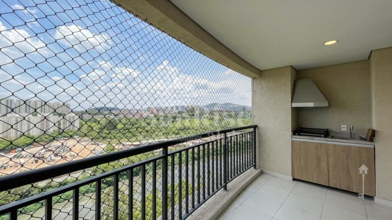 Imagem Apartamento com 2 Quartos para Alugar, 75 m² em Alphaville Empresarial - Barueri Imagem Apartamento com 2 Quartos para Alugar, 75 m² em Alphaville Empresarial - Barueri