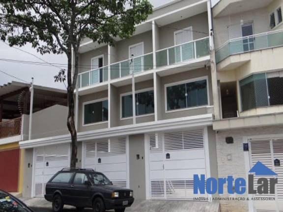 Imagem Sobrado com 3 Quartos à Venda, 120 m² em Jardim Primavera (zona Norte) - São Paulo Imagem Sobrado com 3 Quartos à Venda, 120 m² em Jardim Primavera (zona Norte) - São Paulo