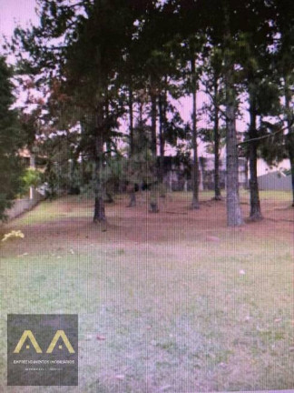 Imagem Terreno à Venda, 360 m² em Alphaville - Santana De Parnaíba