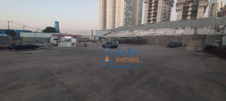 Imagem Terreno à Venda, 2.500 m² em Barra Funda - São Paulo Imagem Terreno à Venda, 2.500 m² em Barra Funda - São Paulo