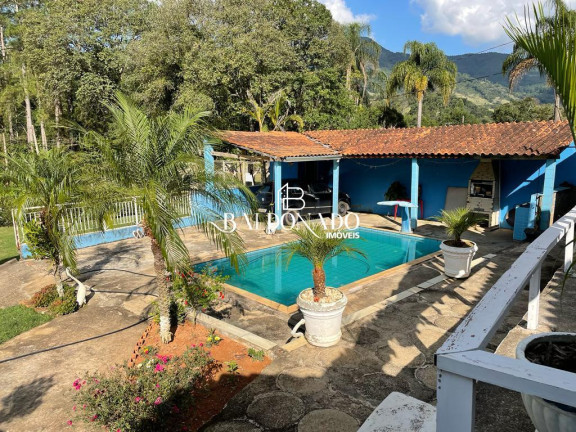 Imóvel à Venda, 2.300 m² em Jardim - Extrema