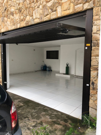 Imagem Sobrado com 3 Quartos à Venda, 170 m² em Vila Gomes Cardim - São Paulo
