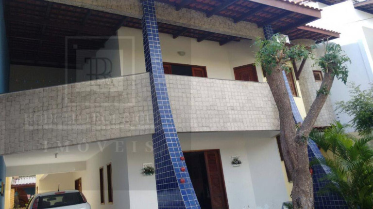 Imagem Casa com 4 Quartos à Venda, 250 m² em Edson Queiroz - Fortaleza Imagem Casa com 4 Quartos à Venda, 250 m² em Edson Queiroz - Fortaleza
