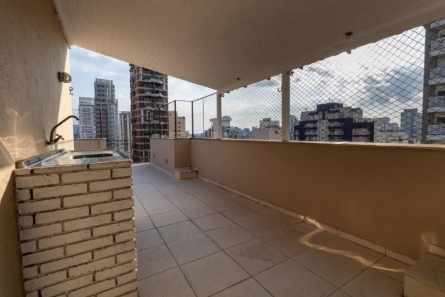 Imagem Cobertura com 3 Quartos à Venda, 218 m² em Pinheiros - São Paulo Imagem Cobertura com 3 Quartos à Venda, 218 m² em Pinheiros - São Paulo