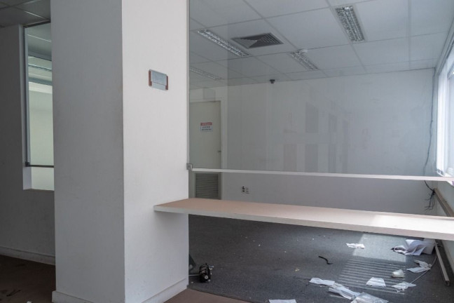 Imagem Sala Comercial para Alugar, 1.140 m² em República - São Paulo Imagem Sala Comercial para Alugar, 1.140 m² em República - São Paulo