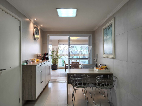 Imagem Apartamento com 4 Quartos à Venda, 210 m² em Vila Olímpia - São Paulo Imagem Apartamento com 4 Quartos à Venda, 210 m² em Vila Olímpia - São Paulo