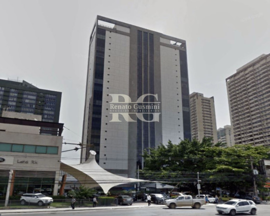 Imagem Imóvel Comercial à Venda, 29 m² em Barra Da Tijuca - Rio De Janeiro
