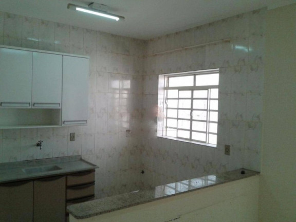 Imagem Kitnet com 1 Quarto para Alugar, 30 m² em Jardim Colonial - Bauru Imagem Kitnet com 1 Quarto para Alugar, 30 m² em Jardim Colonial - Bauru