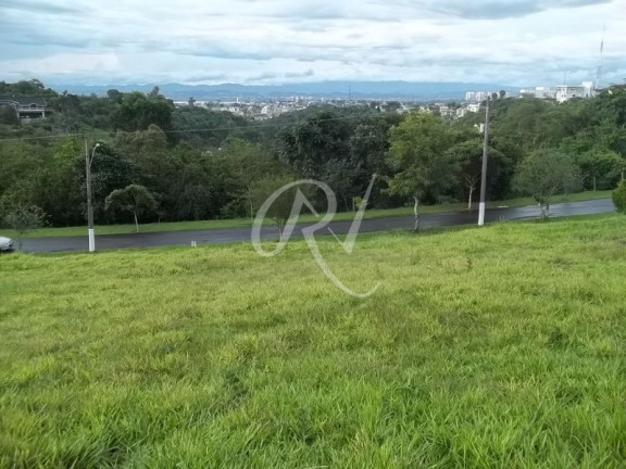 Imagem Terreno à Venda, 1.000 m² em Condomínio Residencial Mirante Do Vale - Jacareí