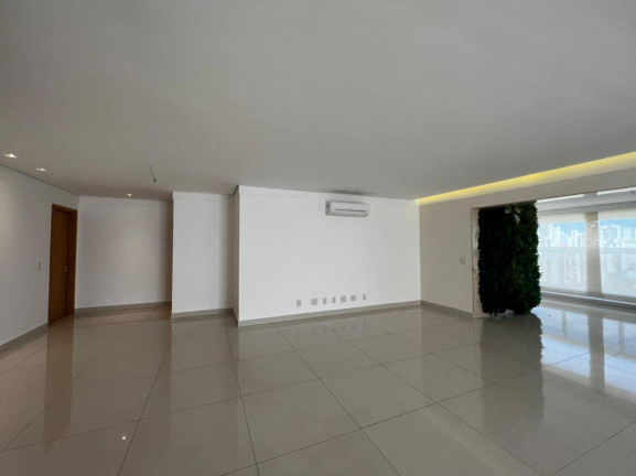 Imagem Apartamento com 3 Quartos à Venda, 305 m² em Setor Oeste - Goiânia