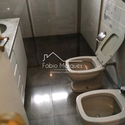 Imagem Apartamento com 4 Quartos à Venda, 296 m² em Tatuapé - São Paulo Imagem Apartamento com 4 Quartos à Venda, 296 m² em Tatuapé - São Paulo