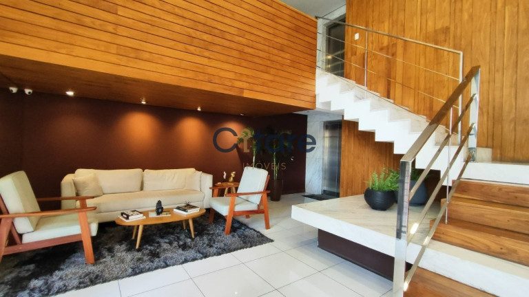 Imagem Apartamento com 3 Quartos à Venda,  em Meireles - Fortaleza