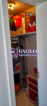 Imagem Apartamento com 3 Quartos à Venda, 152 m² em Jardim Bonfiglioli - Jundiaí Imagem Apartamento com 3 Quartos à Venda, 152 m² em Jardim Bonfiglioli - Jundiaí