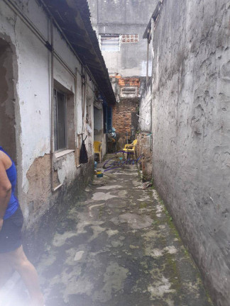 Imagem Casa com 2 Quartos à Venda, 100 m² em Butantã - São Paulo Imagem Casa com 2 Quartos à Venda, 100 m² em Butantã - São Paulo