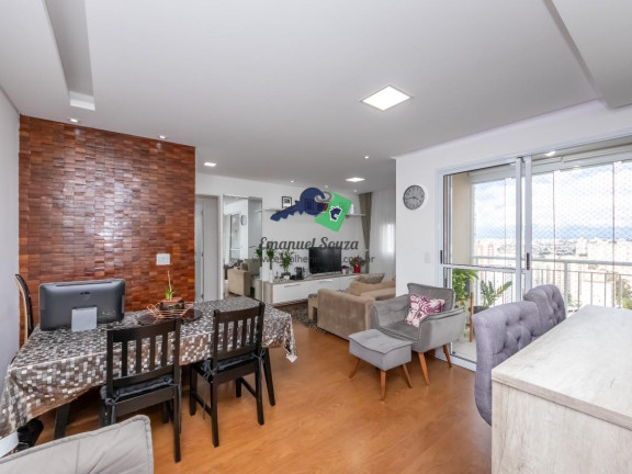 Imagem Apartamento com 2 Quartos à Venda, 53 m² em Saúde - São Paulo Imagem Apartamento com 2 Quartos à Venda, 53 m² em Saúde - São Paulo