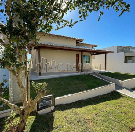 Imagem Casa de Condomínio com 3 Quartos à Venda, 115 m² em Recanto Do Sol - São Pedro Da Aldeia Imagem Casa de Condomínio com 3 Quartos à Venda, 115 m² em Recanto Do Sol - São Pedro Da Aldeia