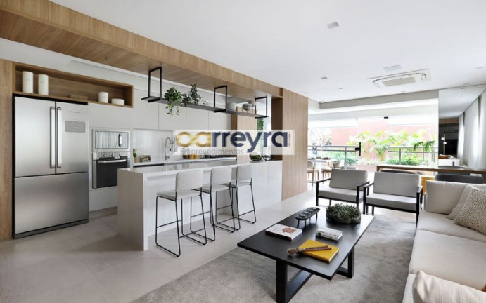 Imagem Apartamento com 4 Quartos à Venda, 180 m² Imagem Apartamento com 4 Quartos à Venda, 180 m²