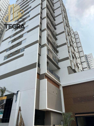 Imagem Apartamento com 2 Quartos à Venda, 76 m² em Tatuapé - São Paulo