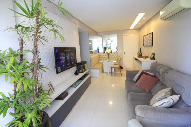 Imagem Apartamento com 2 Quartos à Venda, 58 m² em Campo Grande - Recife Imagem Apartamento com 2 Quartos à Venda, 58 m² em Campo Grande - Recife