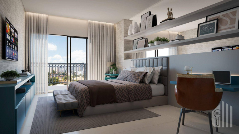 Imagem Apartamento com 5 Quartos à Venda, 229 m² em Jóquei - Teresina Imagem Apartamento com 5 Quartos à Venda, 229 m² em Jóquei - Teresina