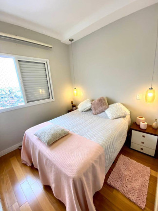 Imagem Apartamento com 2 Quartos à Venda, 62 m² em Alto Da Mooca - São Paulo Imagem Apartamento com 2 Quartos à Venda, 62 m² em Alto Da Mooca - São Paulo
