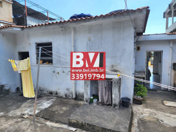 Imagem Casa com 4 Quartos à Venda, 400 m² em Braz De Pina - Rio De Janeiro