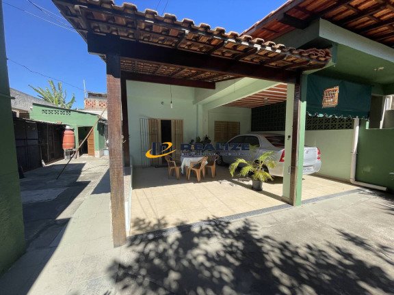 Imagem Casa com 3 Quartos à Venda, 250 m² em Parque Jóquei Club - Campos Dos Goytacazes
