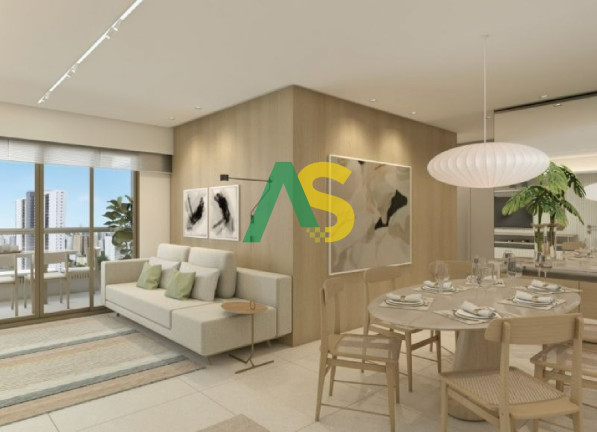 Imagem Imóvel com 3 Quartos à Venda, 105 m² em Parnamirim - Recife Imagem Imóvel com 3 Quartos à Venda, 105 m² em Parnamirim - Recife