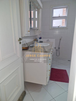 Imagem Sobrado com 4 Quartos à Venda, 434 m² em Jardim Das Colinas - São José Dos Campos Imagem Sobrado com 4 Quartos à Venda, 434 m² em Jardim Das Colinas - São José Dos Campos
