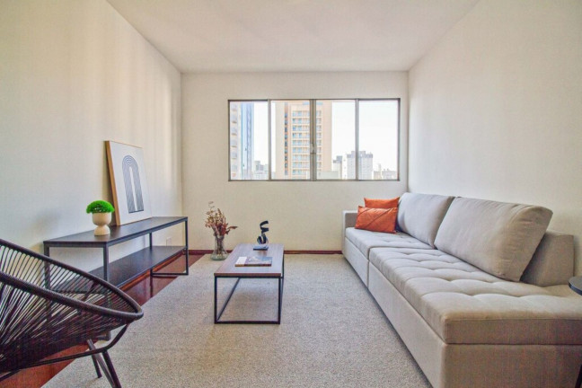 Imagem Imóvel com 3 Quartos à Venda, 90 m² em Moema - São Paulo Imagem Imóvel com 3 Quartos à Venda, 90 m² em Moema - São Paulo