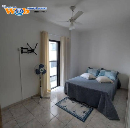 Imagem Apartamento com 1 Quarto à Venda, 59 m² em Tupi - Praia Grande