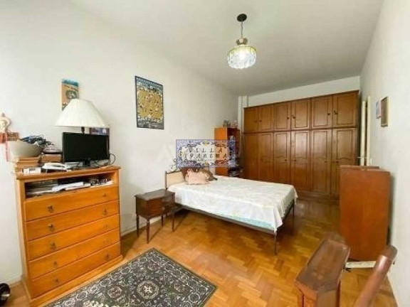 Imagem Apartamento com 3 Quartos à Venda, 145 m² em Flamengo - Rio De Janeiro
