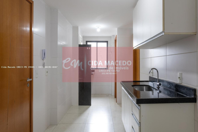 Imagem Apartamento com 3 Quartos à Venda, 89 m² em Brisamar - João Pessoa Imagem Apartamento com 3 Quartos à Venda, 89 m² em Brisamar - João Pessoa