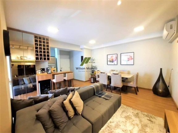 Apartamento com 3 Quartos à Venda, 74 m²
