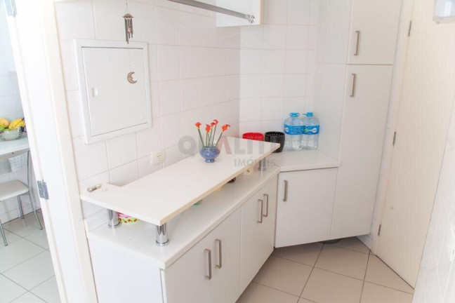 Imagem Apartamento com 3 Quartos à Venda, 115 m² em Brooklin - São Paulo